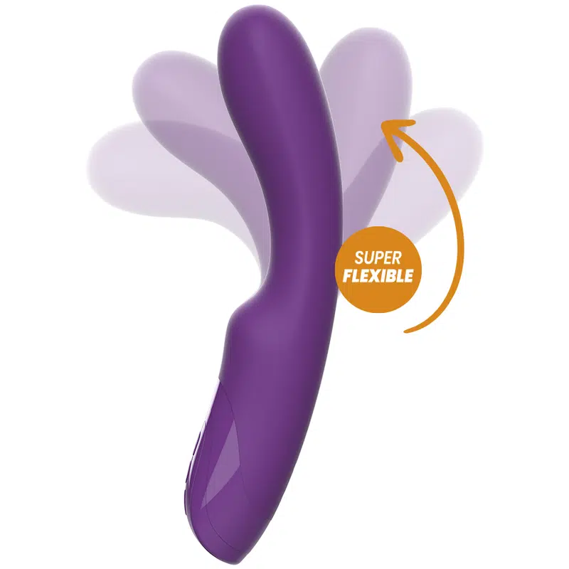 REWOLUTION - VIBRATEUR SOUPLE REWOCLASSY – Image 2