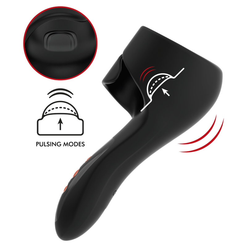 JAMYJOB – MODES DE VIBRATION ET DE PULSATION DE LA BAGUETTE PULSAR JAMYJOB –