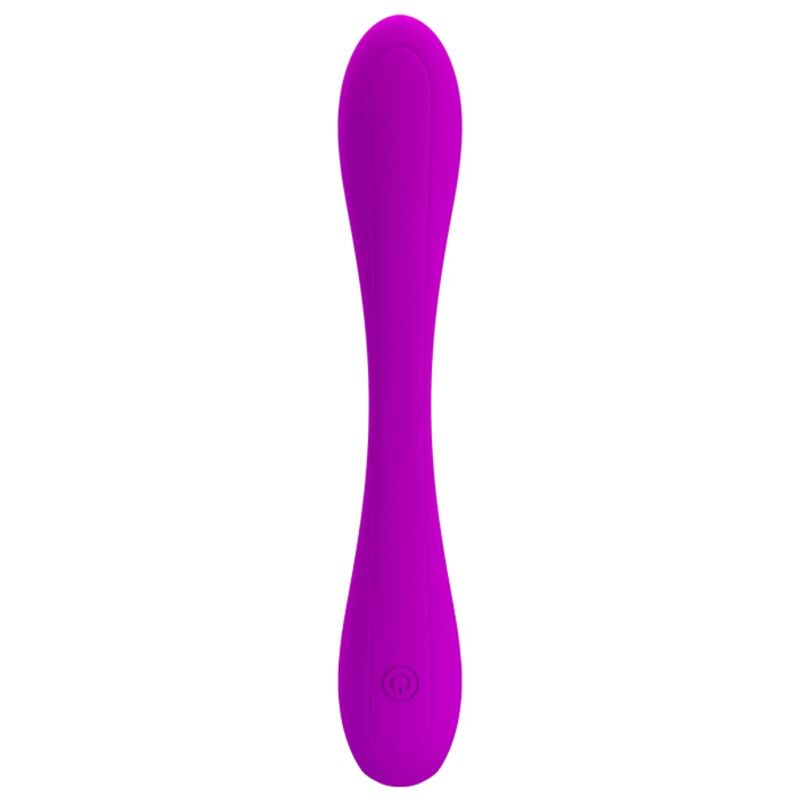 PRETTY LOVE – VIBRATEUR SOUPLE YEDDA