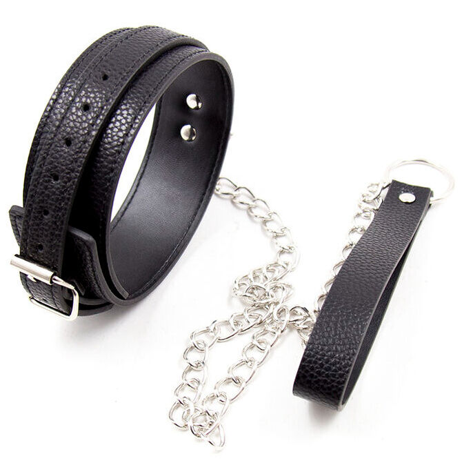 OHMAMA FETISH – COLLIER MOTIF SERPENT