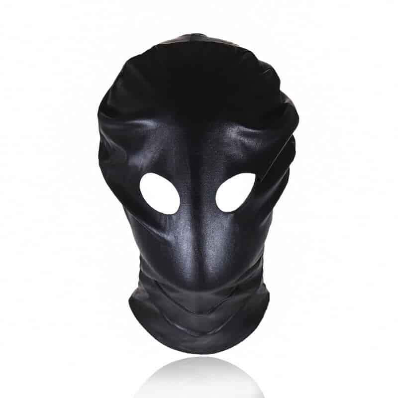 OHMAMA FETISH – CHAPEAU COUVRE-BOUCHE