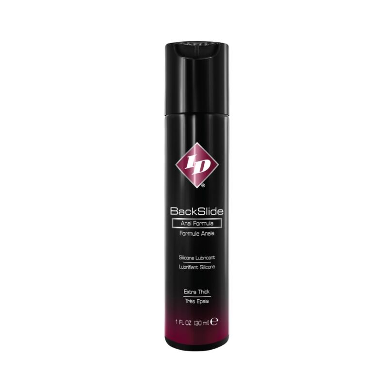 ID BACKSLIDE – FORMULE ANALE 30 ML