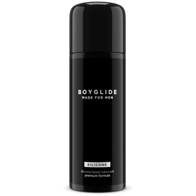 INTIMATELINE – LUBRIFIANT  BASE DE SILICONE BOYGLIDE 30 ML