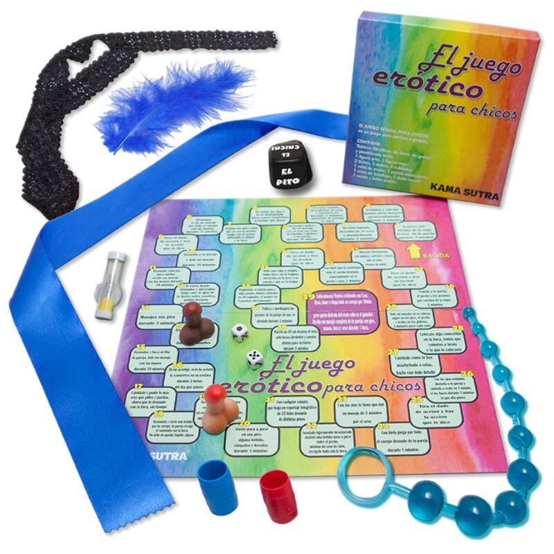 PRIDE – JEU ÉROTIQUE POUR GARONS LGBT