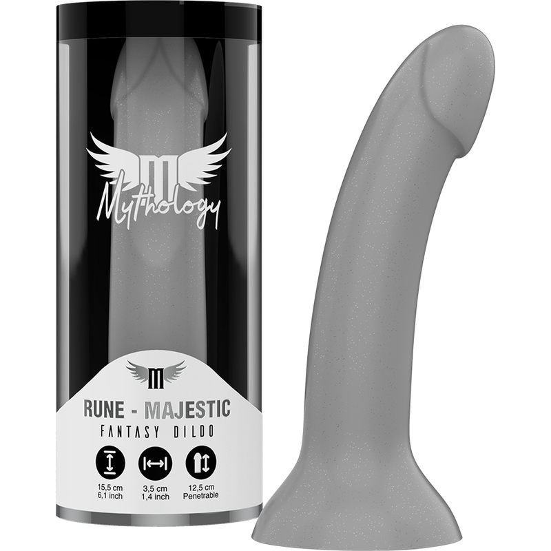 MYTHOLOGY – RUNE MAJESTIC GODE S
