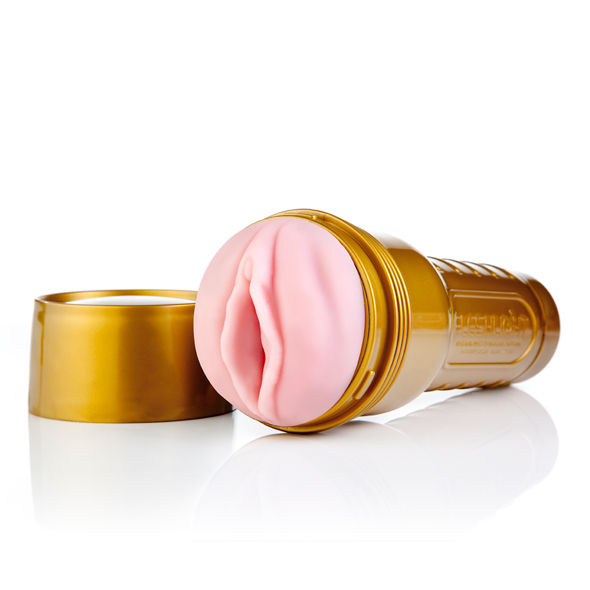 FLESHLIGHT – UNITÉ D-ENTRAÎNEMENT D-ENDURANCE ROSE LADY