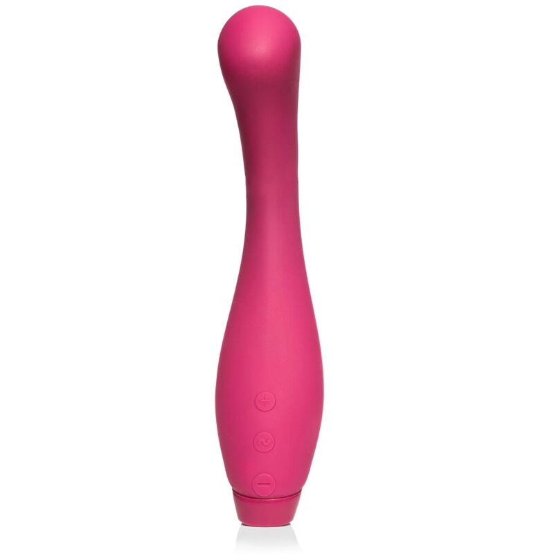 JE JOUE – VIBRATEUR POINT G JUNO – FUCHSIA