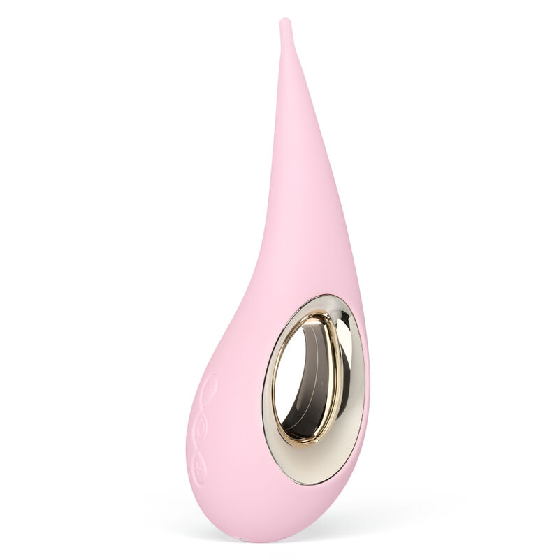 LELO – STIMULATEUR DE CLITORIS DOT – ROSE