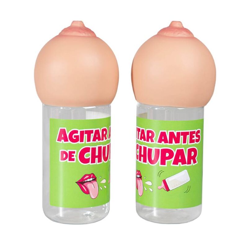 FEMARVI – BOUTEILLE TETA /ES /PT