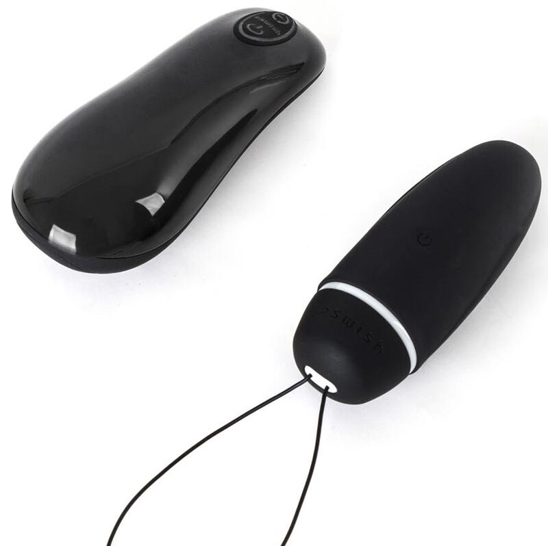 B SWISH – BNAUGHTY DELUXE UNLEASHED NOIR