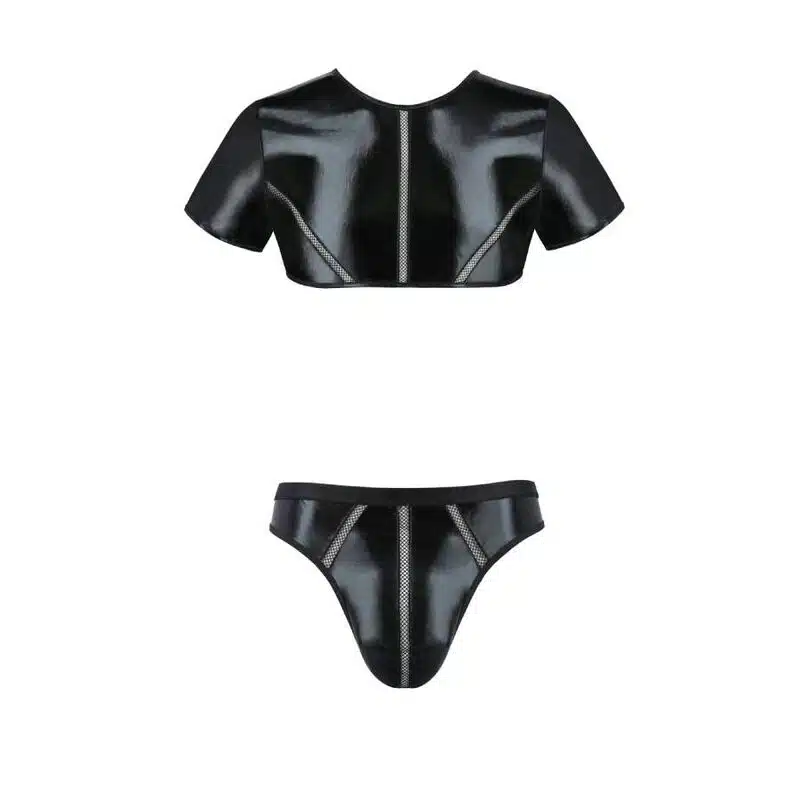 PASSION - 057 ENSEMBLE PETER NOIR S/M – Image 5