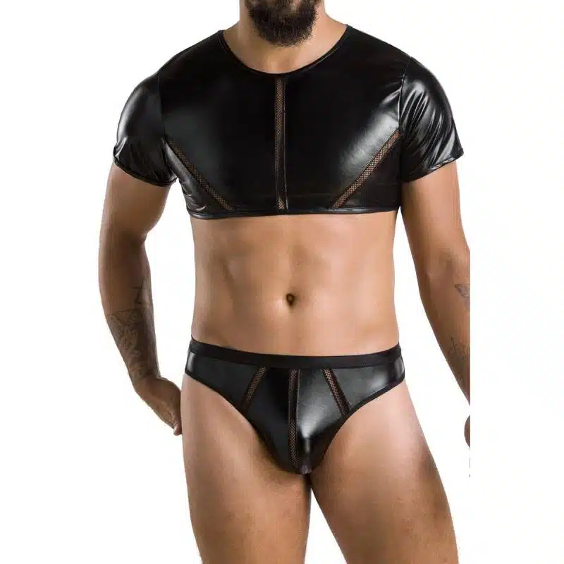 PASSION - 057 ENSEMBLE PETER NOIR S/M – Image 3