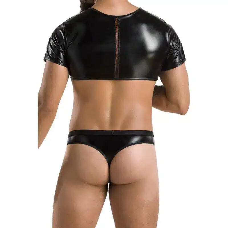 PASSION - 057 ENSEMBLE PETER NOIR S/M – Image 4