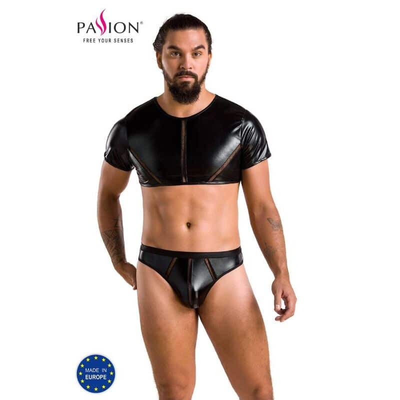 PASSION – 057 ENSEMBLE PETER NOIR S/M