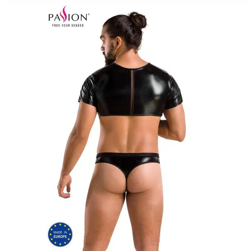 PASSION - 057 ENSEMBLE PETER NOIR S/M – Image 2