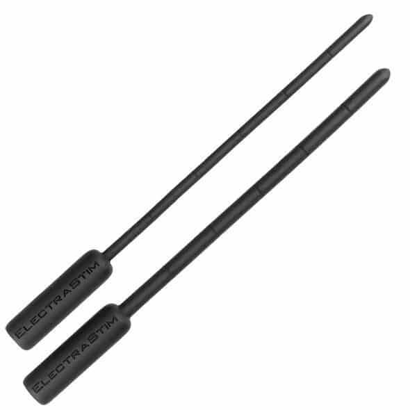 ELECTRASTIM – FLEXIBLE SILICONE ELECTRO-SEXE SON URÉTHAL 7 MM