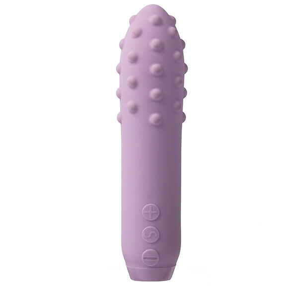 JE JOUE – DUO BULLET VIOLET