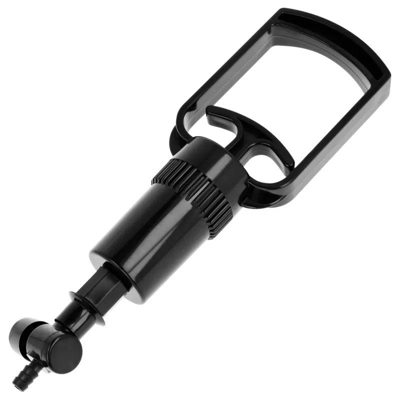 INTENSE - ASPIRATEUR VAGIN MANUEL FEMME – Image 4