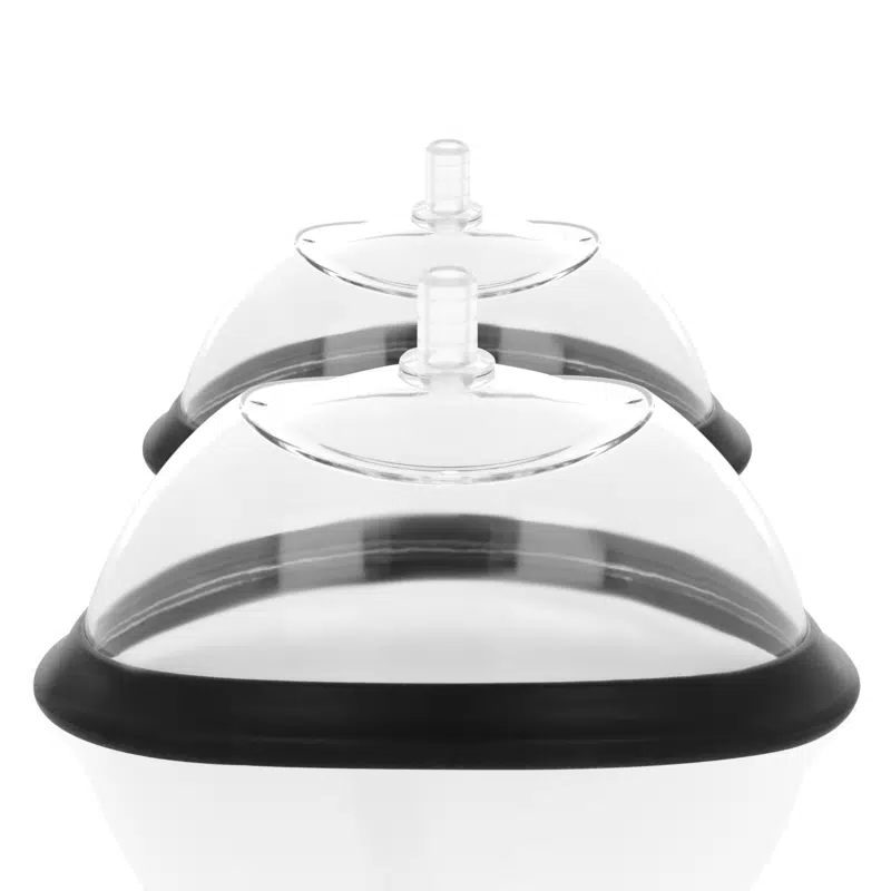 INTENSE - ASPIRATEUR VAGIN MANUEL FEMME – Image 5