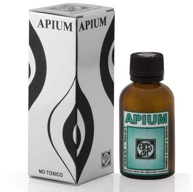 EROS-ART – APIUM AMÉLIORATEUR DE LIBIDO UNISEXE 30 CC