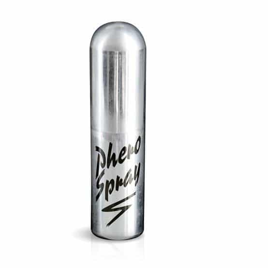 RUF – SPRAY PHÉROMONES HOMME 15ML