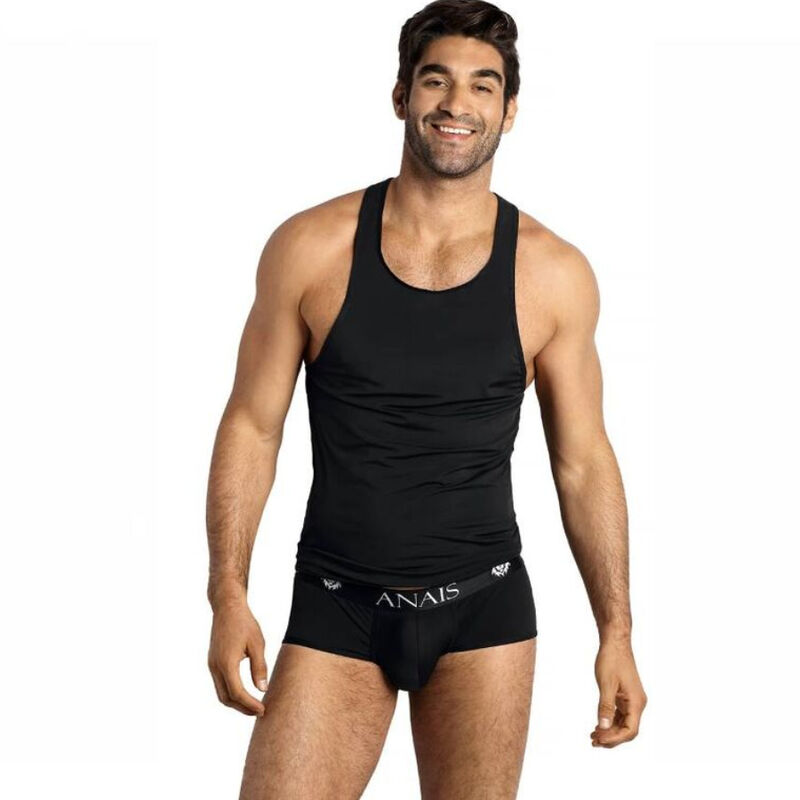 ANAIS MEN – TOP PETROL S