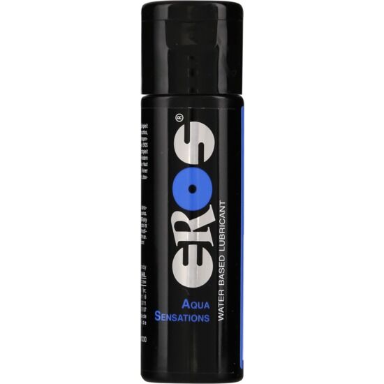 EROS – AQUA SENSATIONS LUBRIFIANT BASE D’EAU 30 ML