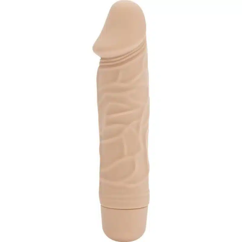 GET REAL - MINI PEAU DE VIBRATEUR CLASSIQUE