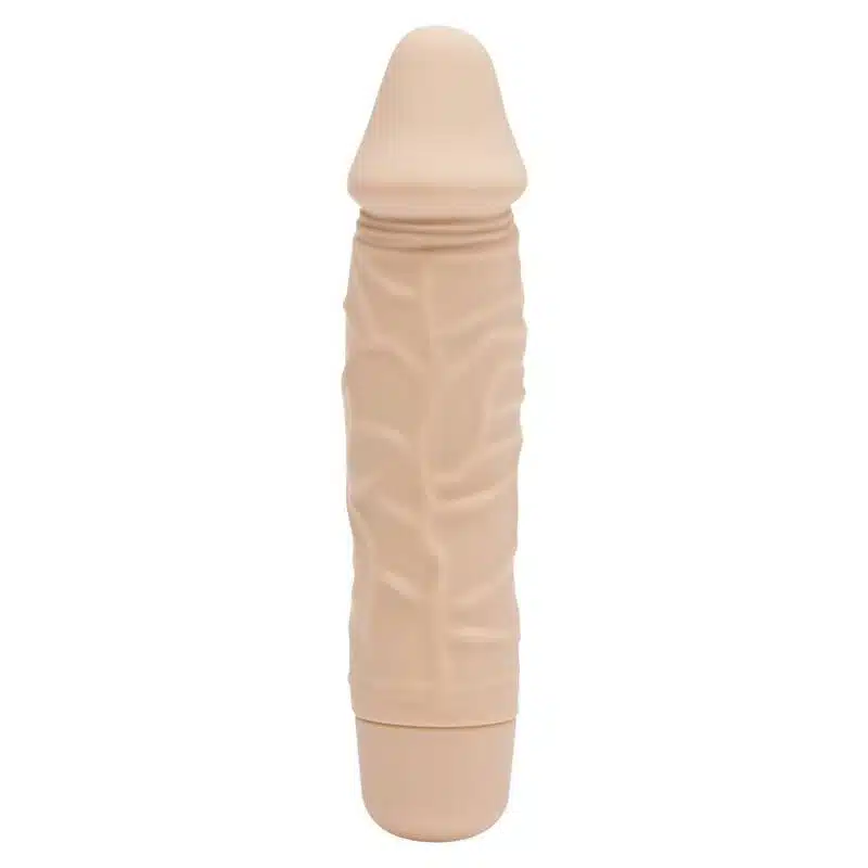 GET REAL - MINI PEAU DE VIBRATEUR CLASSIQUE – Image 2