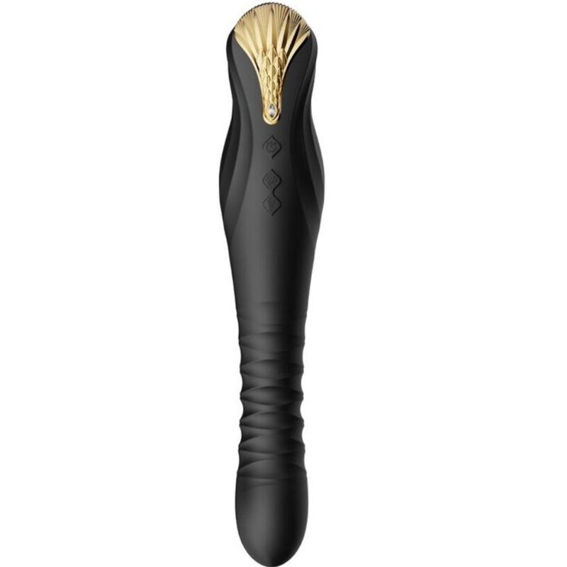 ZALO – PROPULSEUR KING NOIR