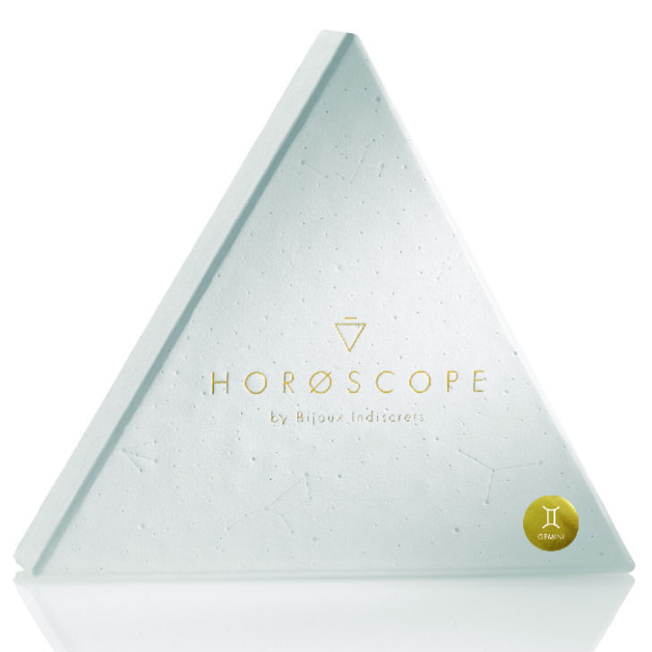 BIJOUX – KIT HOROSCOPE INDISCRETS LION