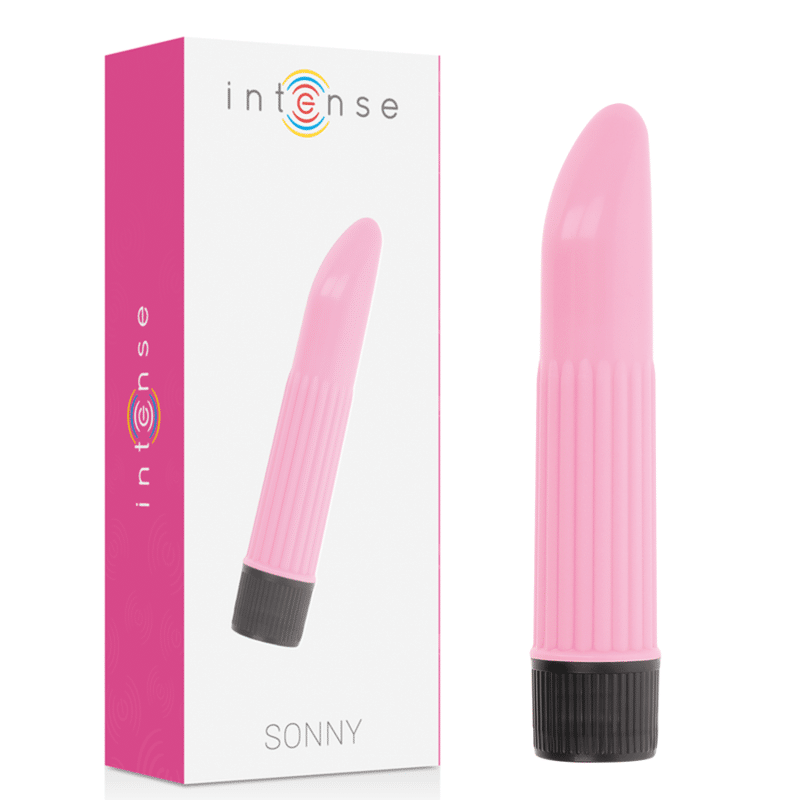 INTENSE – VIBRATEUR SONNY ROSE