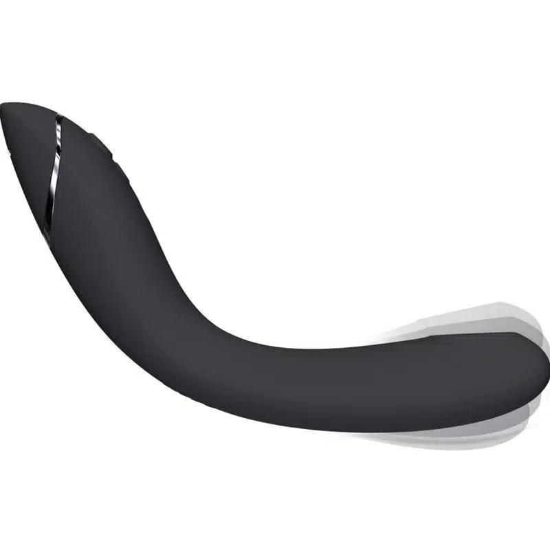 WOMANIZER - OG G-SPOT ARDOISE – Image 2