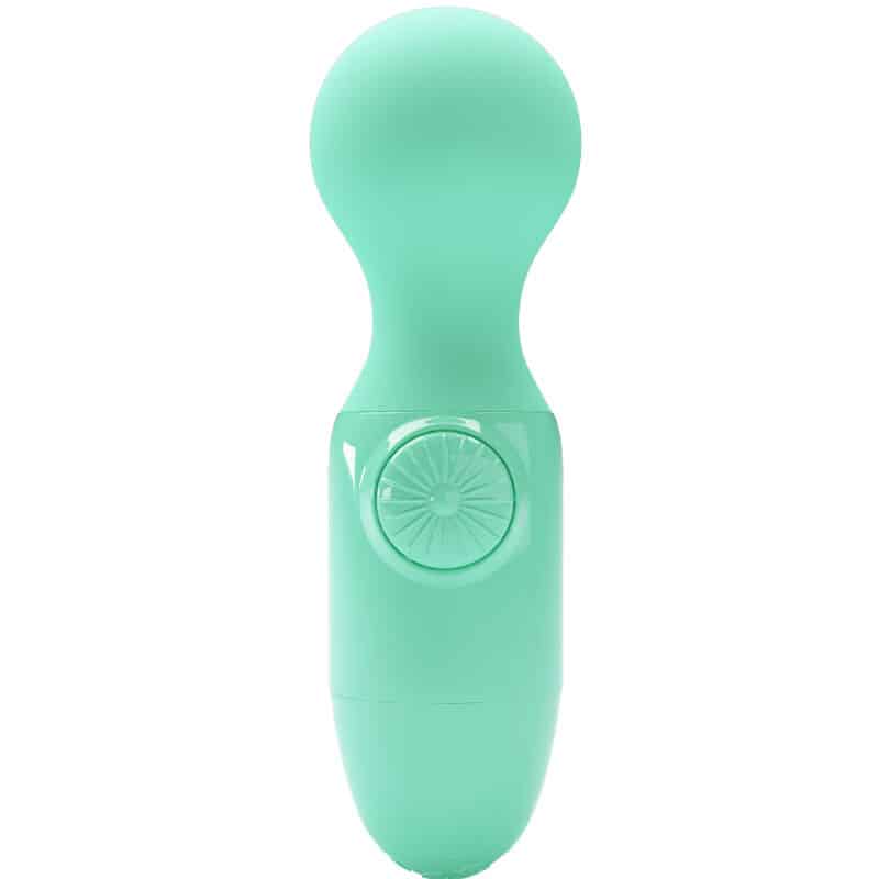 PRETTY LOVE – MINI MASSEUR PERSONNEL VERT