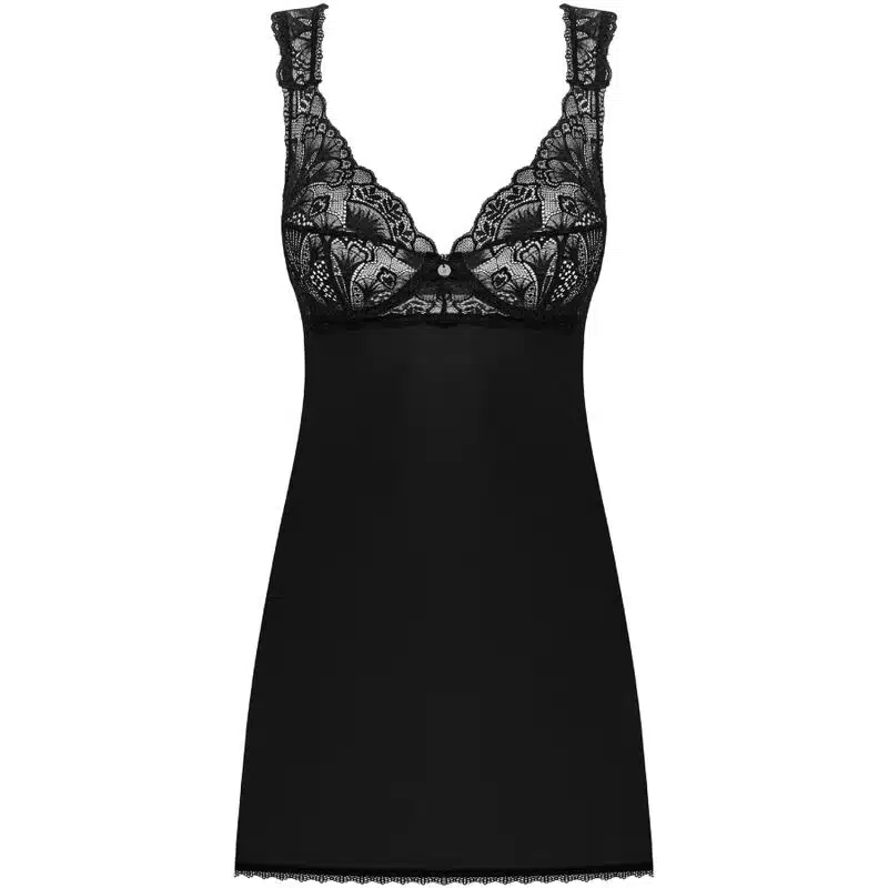 OBSESSIVE - DONNA DREAM BABYDOLL M/L – Image 5