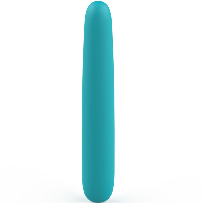 B SWISH – VIBRATEUR RECHARGEABLE B SWISH – BGOOD INFINITE DELUXE SILICONE BLEU