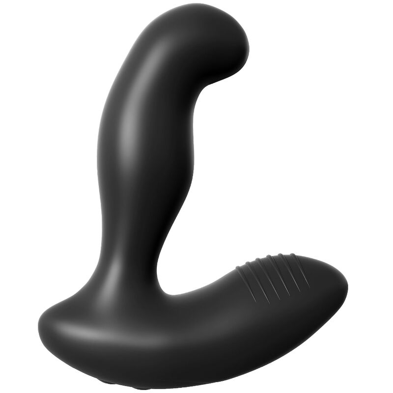 ANAL FANTASY ELITE COLLECTION – MASSAGER DE PROSTATE VIBRATEUR ELECTRO STIM