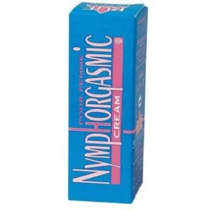 RUF - CRÈME NYMPHORGASMIQUE 15ML