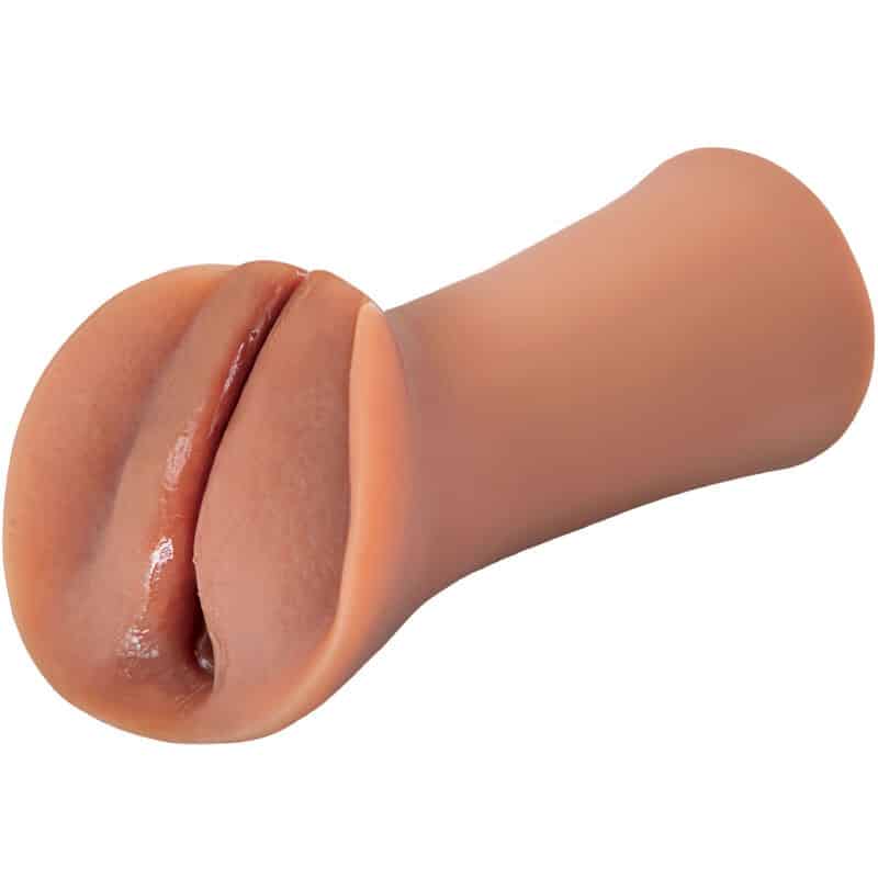 FETISH FANTASY EXTREME – MASTURBATEUR MASCULIN EN SILICONE GLISSANT FENTE CANDY