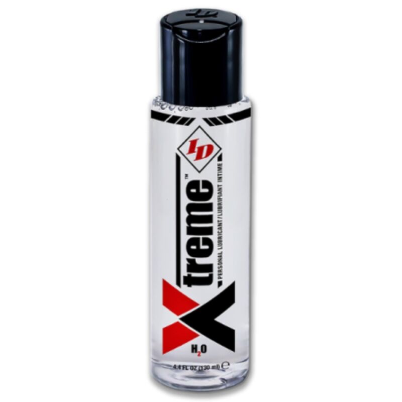 ID XTREME – LUBRIFIANT BASE D’EAU HAUTE PERFOMANCE 250 ML