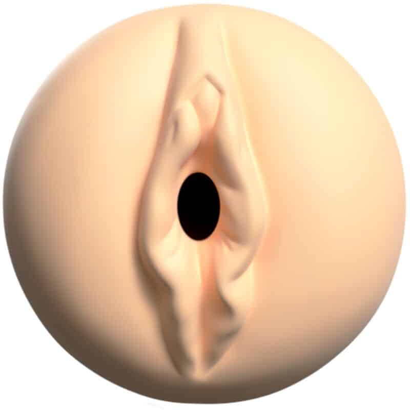 ALIVE – SHOT EXPERIENCE MINI MASTURBATEUR VAGINAL