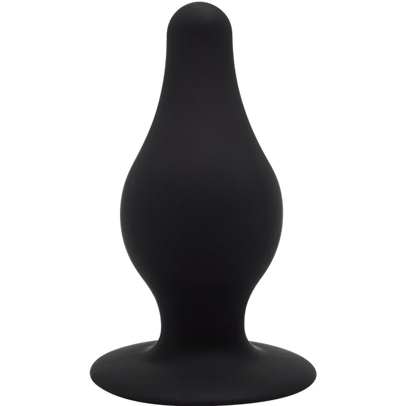SILEXD – PLUG ANAL MODÈLE 2 PREMIUM SILEXPAN SILICONE PREMIUM THERMOREACTIF TAILLE M