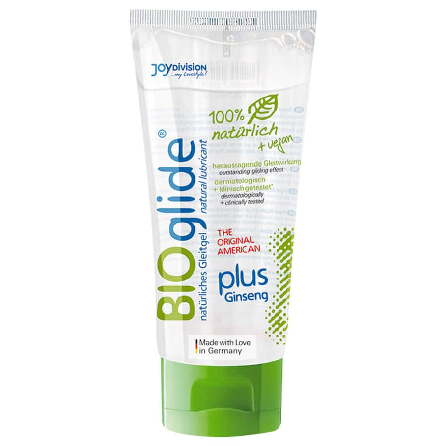 JOYDIVISION BIOGLIDE – PLUS LE LUBRIFIANT ORIGINAL AMÉRICAIN 100 ML