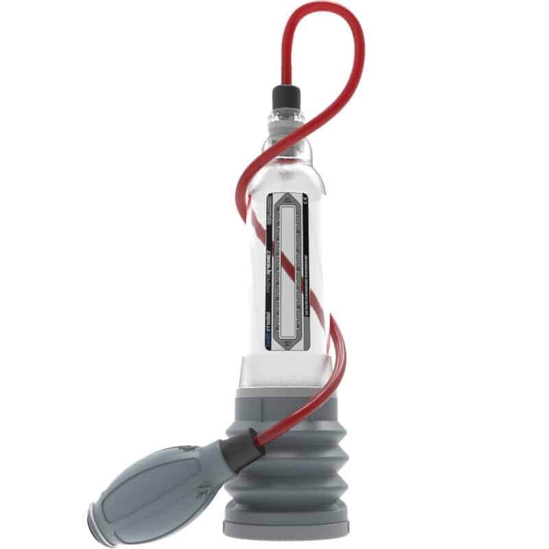 BATHMATE – HYDROXTREME 7 POMPE PÉNIS X30