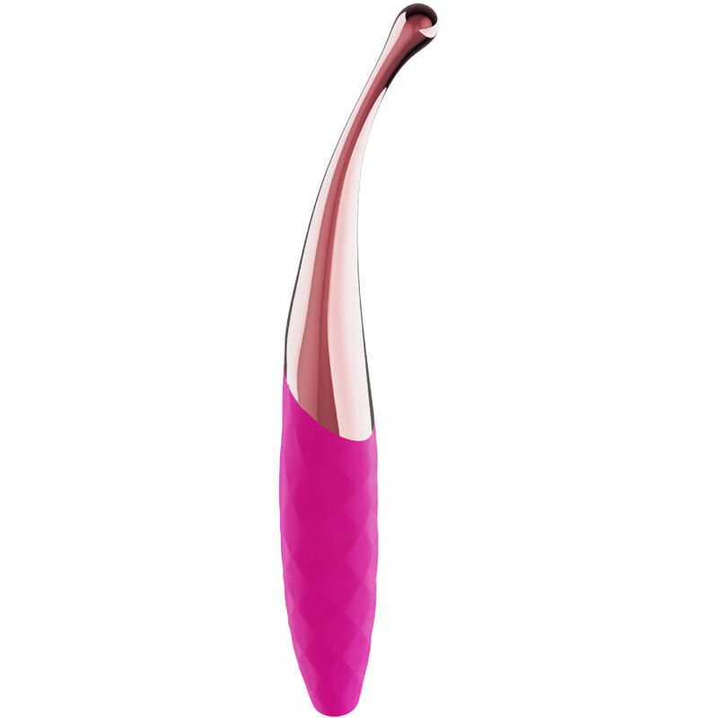 ARMONY – STIMULATEUR MULTIFREQUENCE FUCHSIA NANA