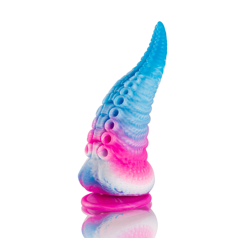 EPIC – GODE TENTACLE BLEU PHORCYS PETITE TAILLE