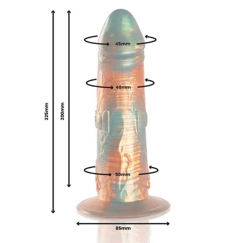 EPIC - GODE TALOS DE PUISSANCE ET DE PLAISIR – Image 2