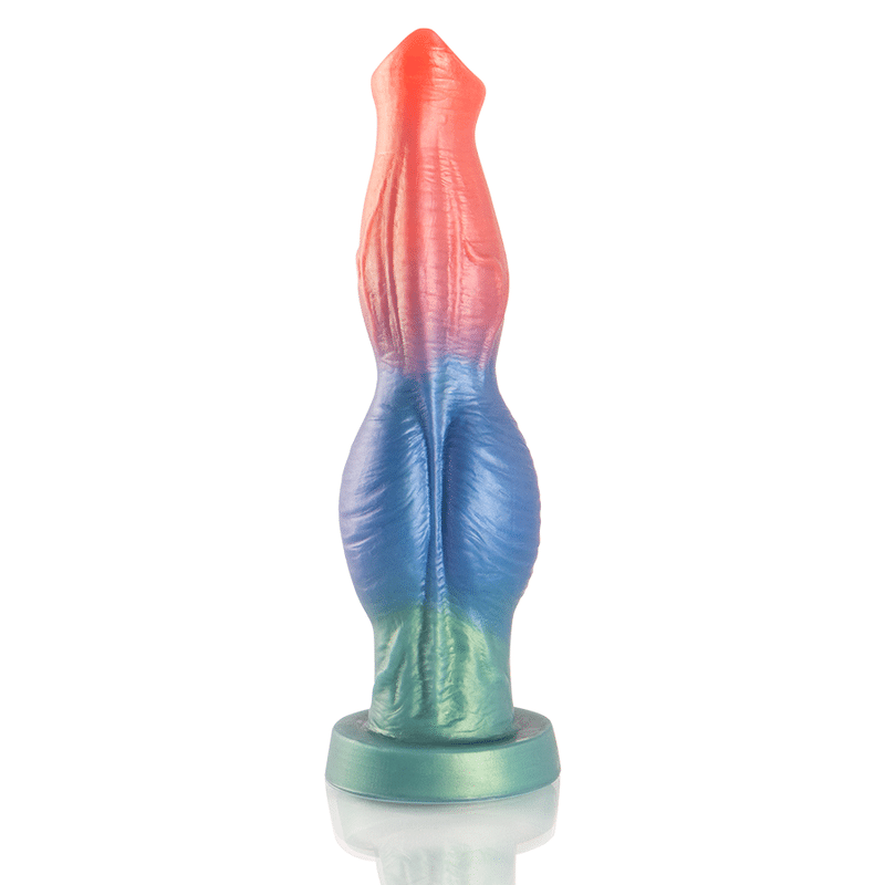 EPIC – GODE ARION SYMPHONIE DU PLAISIR TÉLÉCOMMANDE RECHARGEABLE