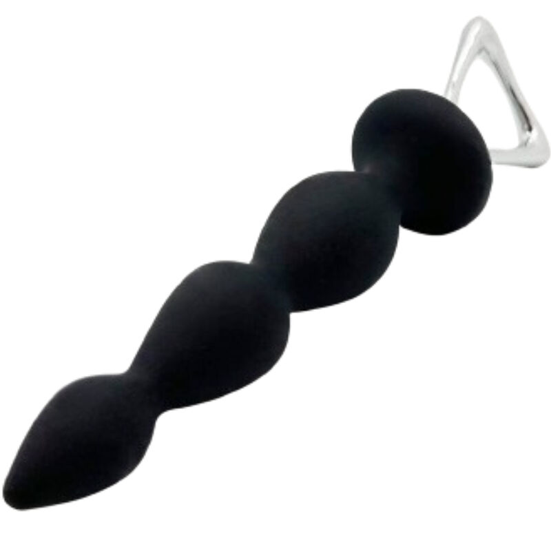 ADRIEN LASTIC – STIMULATEUR ANAL ARROW NOIR