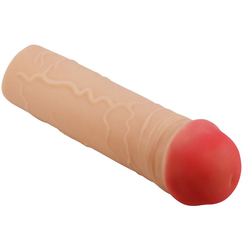 PRETTY LOVE – NILE COUVERTURE DE STYLO STIMULANT EXTENSIONNANTE